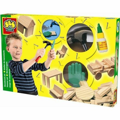 Playset SES Creative...